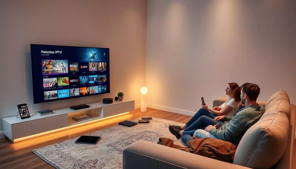 Set IPTV Player Schweiz 4K IPTV Schweiz Streaming IPTV Schweiz Anbieter