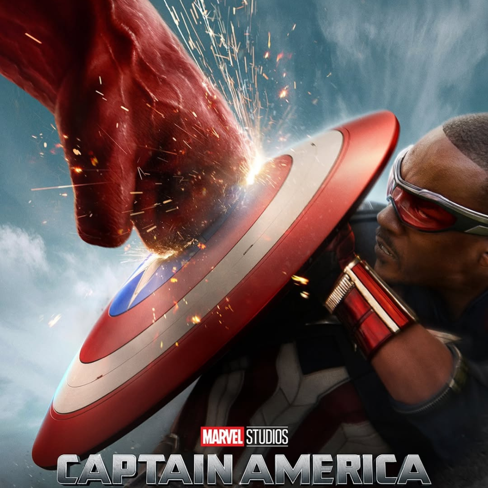 captain america